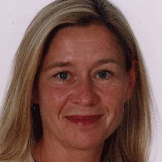 Anneli Hulthén , framsidans mäktigaste sosse