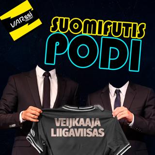 Suomifutis- Podcast: HOT TAKES! & Eremenkon super debyytti
