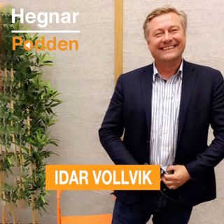 Idar Vollvik (Reprise)