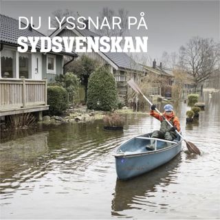 Översvämningar blir vardag – är vi redo?