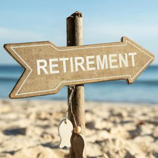 Winning Financially in 2025: Setting Yourself Up For Retirement