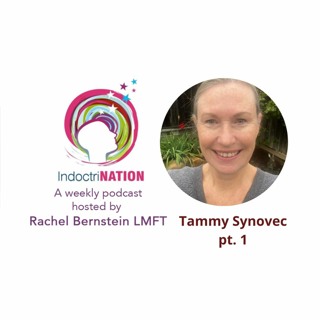 Detoxing From Scientology w/Tammy Synovec
