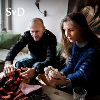 ”Sonens fråga ett spett av ångest in i bröstet”
