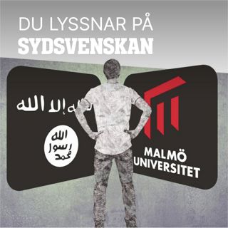Vad gör dömda IS-män i skolan? 