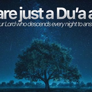 10 Steps To Return To Allah, The King That Descends every Night | Ustadh AbdulRahman Hassan