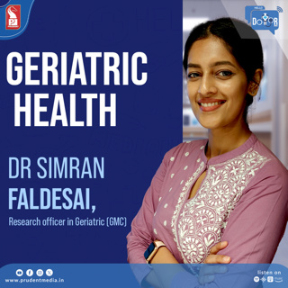 Dr Simran Faldesai | Hello Dotor | Prudent | 020525