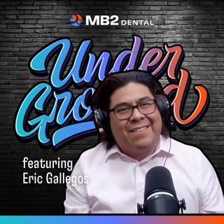 Ep. 59 | Measure the Gain, Not the Gap | Eric Gallegos