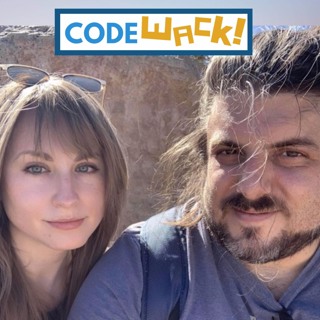 New from Code WACK, A devastating loss, then corporate callousness. An American healthcare story.