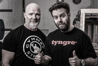 Avsnitt 531: Alex & Andreas om Tyngre VIII