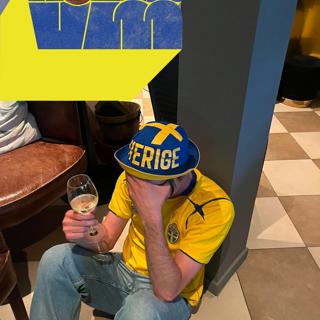 Kolla VM: Dag 5