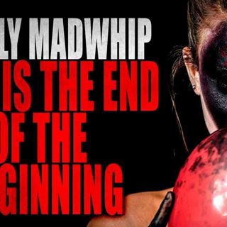 _I_m Lily Madwhip and this is the End of the Beginning_ _ CreepyPasta Storytime