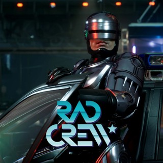 Rad Crew S26E20: Robocop - årets største overraskelse?
