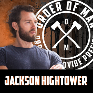 JACKSON HIGHTOWER | Understanding Sexual Dynamics Between Men and Women