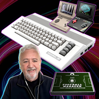 Pocket Commodore 64 and ZX Spectrum - This Week In Retro 267