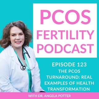 The PCOS Turnaround: Real Examples of Health Transformation