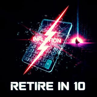 The 10-Year Exit: Why Traditional Retirement Advice is a Lie