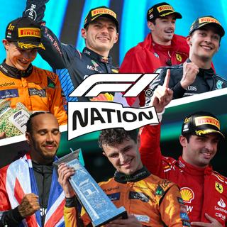 F1 Nation