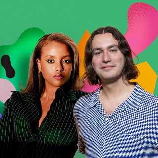 Ayans och Samirs galaklädsel betygsätts och do´s and don´ts på gala