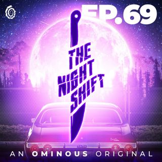 69 - Classic Horror Review: GODZILLA w/ John Langan