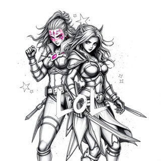 539 - Megadyr pistol i VR