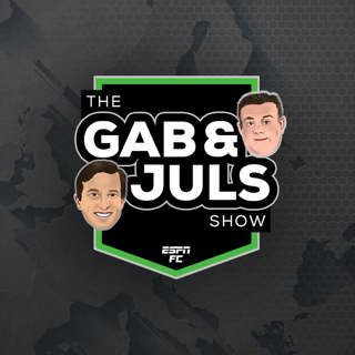Gab and Juls: Who would want to manage Barcelona now?