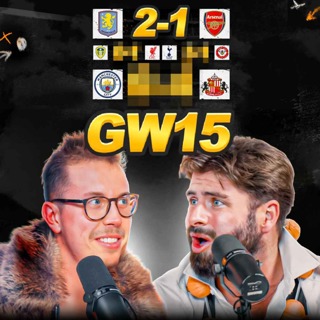 BONUS: Premier League PREDICTIONS Show EP. 14