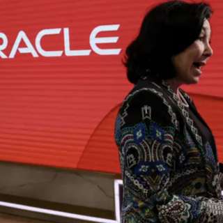Oracle Shares Plummet Amid Cloud Services Struggles, Microsoft Partners with Labor Unions for Ethical AI Implementation in Workplace, PM Modi Inaugurates GPAI Summit 2023, and more...