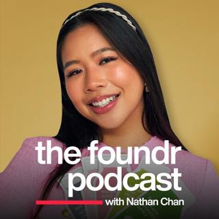 672: From Broke College Student to $20M Brand in 10,000 Stores | ESW Beauty