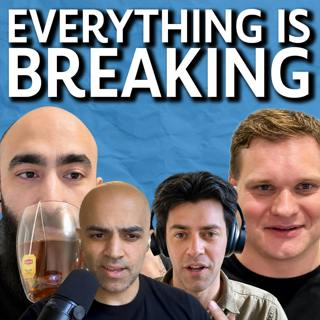 The Chopping Block: Zcash Infinite Mint Bug + AI Hackers vs Formal Verification + NEAR's Agent Vision