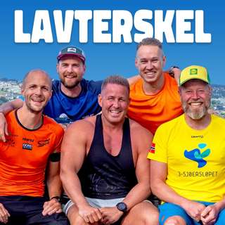 #191 – VG-debatten om ultraløping