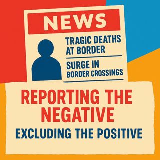 Selective Reporting Conspiracy