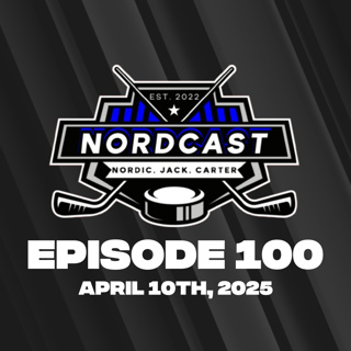 Record Breaker! Episode 100 (4/10/25)