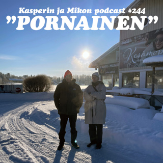 244. Pornainen