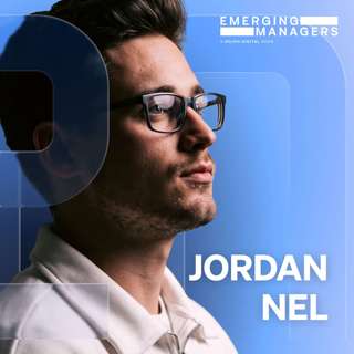 Identifying Generational Managers with Jordan Nel