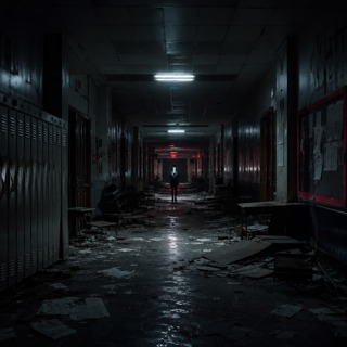 5 Scary TRUE High School Horror Stories