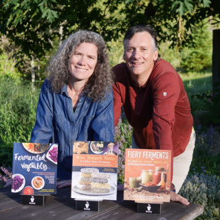 Episode 170: Miso, Natto, Tsukemono: Japanese Fermented Foods