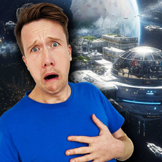 EARTH 2.0: The Epic Hunt for a New Home đâš
