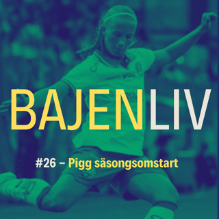 Pigg säsongsomstart