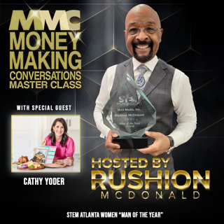 Overcoming the Odds: A mother of eight whose air‑fryer passion turned into a thriving social‑media‑driven business.