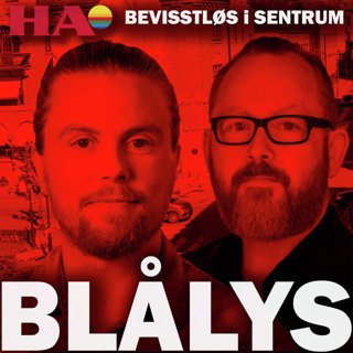 Funnet bevisstløs i Hamar sentrum - dette vet vi om saken