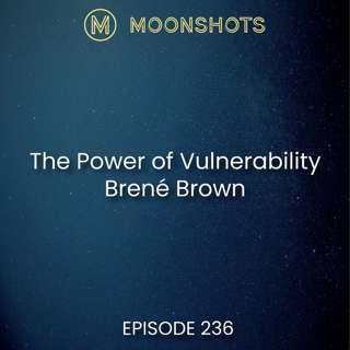 Embracing Vulnerability: A Deep Dive into Brené Brown's Wisdom