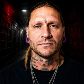 I Was a White Guy Who Became a Blood in a Texas Max Security Prison — Here's How I Survived It | Timothy Greisheimer