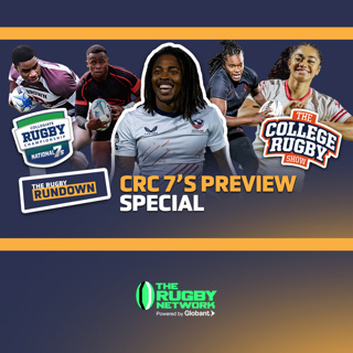 America's Largest Rugby Competition!