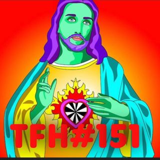 #151: The Lost Years Of Jesus Christ with Shaan Joshi