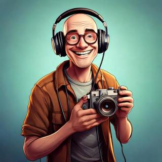 Episode 86: Picture This