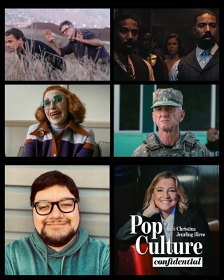 508: We Recap the 2026 Academy Awards! (With Guest Ryan McQuade)