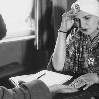 Vem vet mest om framtiden?