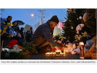 Gun Violence - Can We Do Better? - The Middle Ground