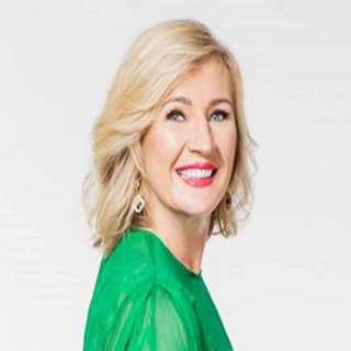 PODCAST: Kim McCosker helps kick off the LIVE LOVE SHARE visit Sunshine Coast campaign