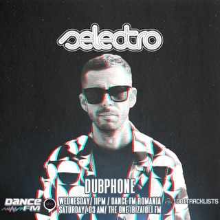 Selectro Podcast #268 w/ Dubphone